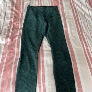 Beyond yoga leggings, size medium.